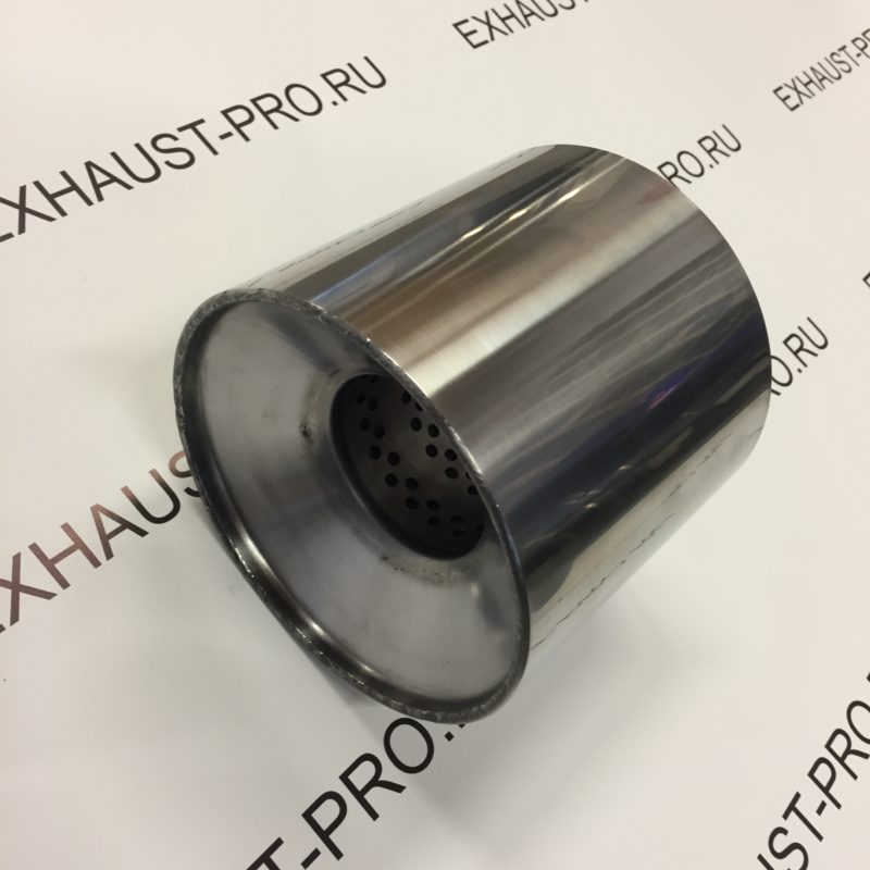 exhaust-pro.ru — выхлопные системы